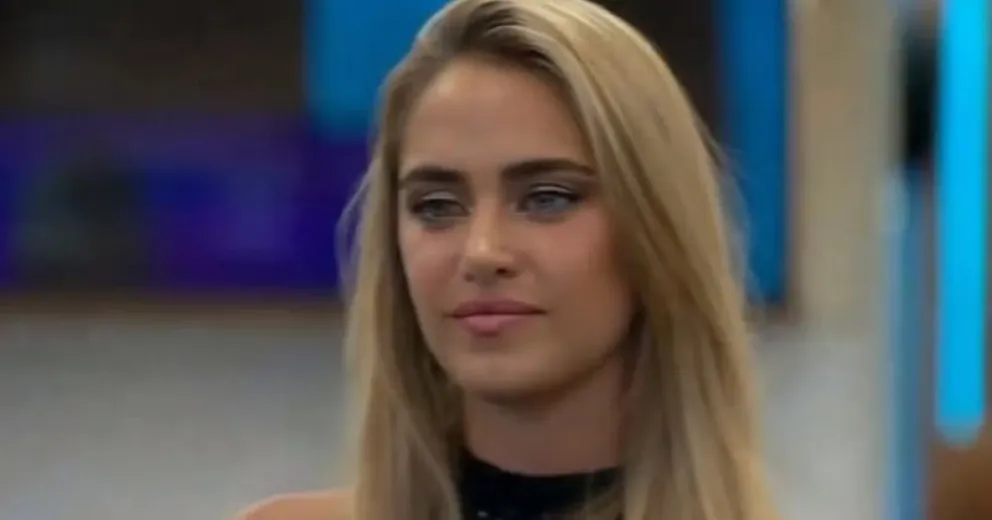 La ola de memes que dejó la eliminación de Sabrina de Gran Hermano