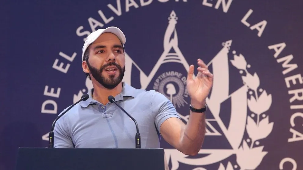 Elecciones de El Salvador: Bukele ganó por un amplio margen 