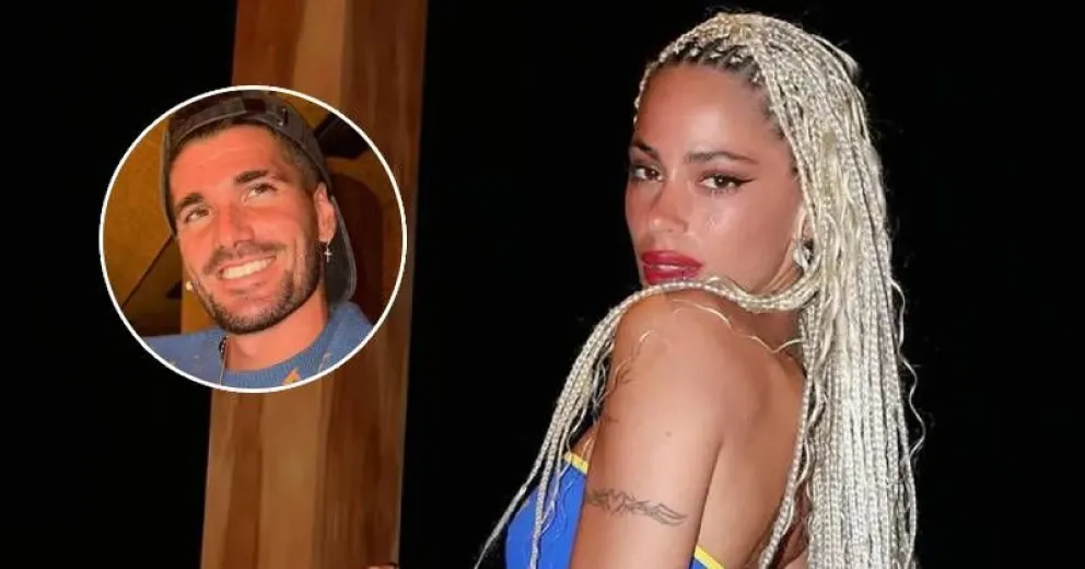 Qué dicen las nuevas canciones de Tini Stoessel dedicadas a Rodrigo de Paul