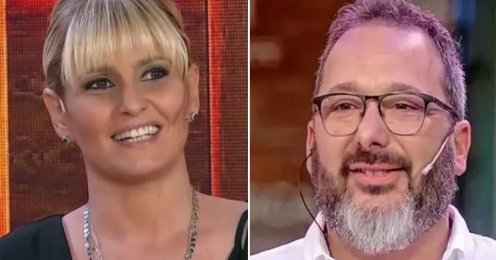 Romina Manguel expuso cómo la afectó la muerte de Gerardo Rozín: “Yo nunca más…”