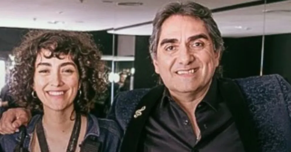 Cómo se encuentra de salud Julieta, la hija de Kike Teruel que debió ser internada en Tailandia