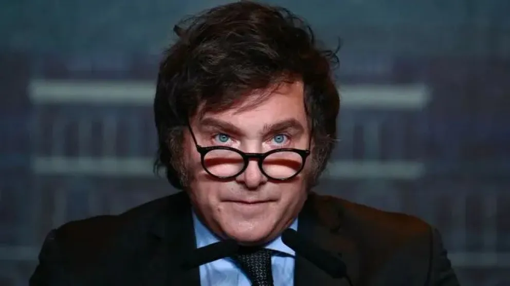 Instan a diputados rionegrinos a rechazar el DNU de Milei