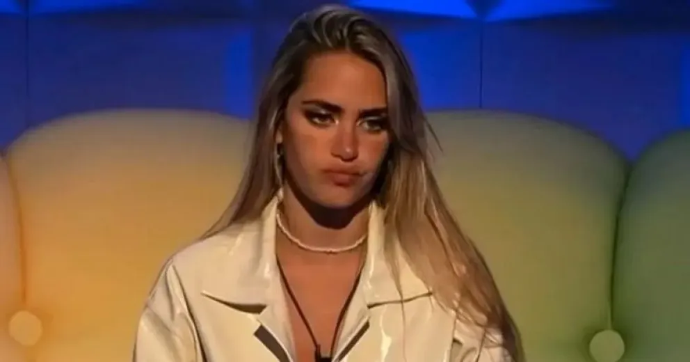 Sabrina de Gran Hermano reveló intimidades con un exnovio y lo comparó con Brian Fernández
