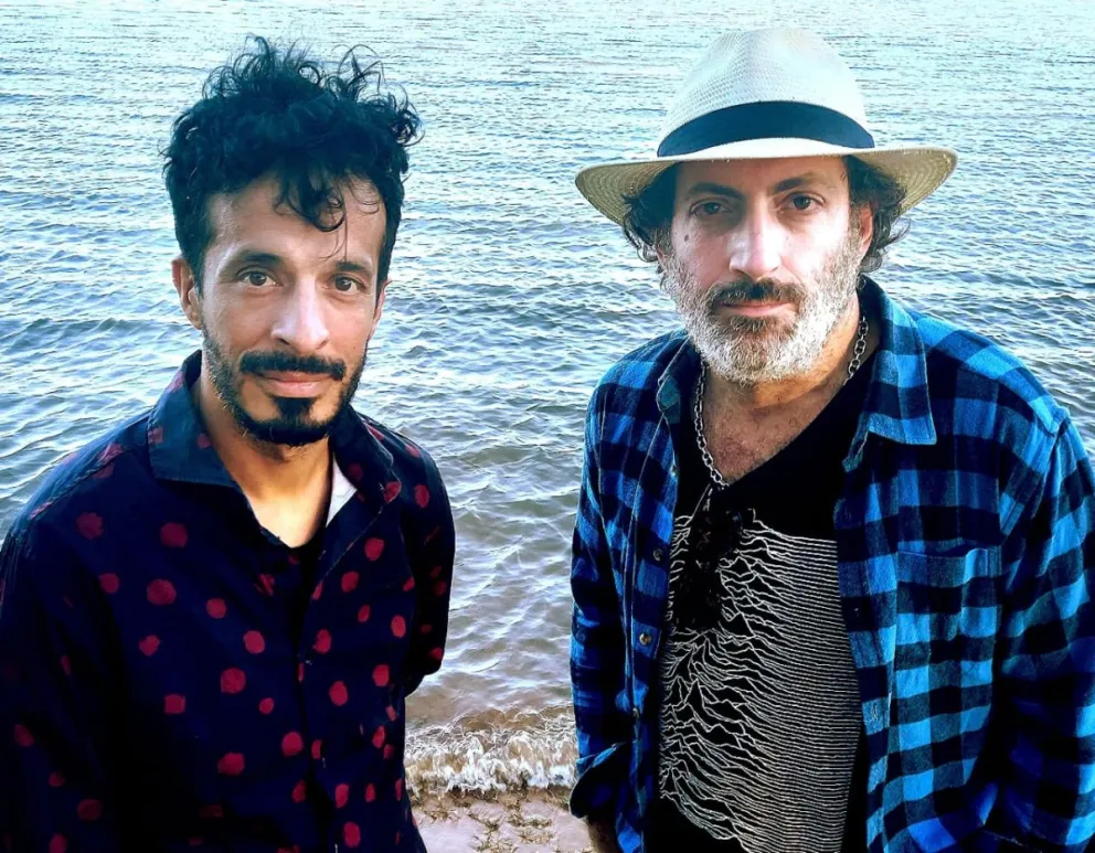 Siberia estrena “Mi generación”, un homenaje a las canciones ícono del rock nacional