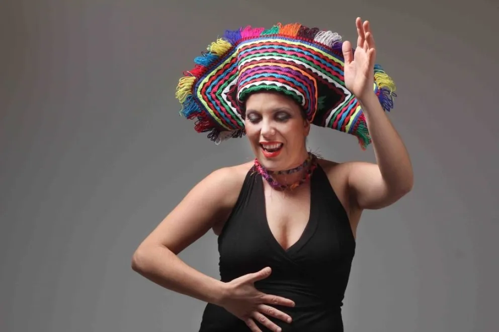 Con Vivi Pozzebón y Anahí Mariluan, cierra el Festival Mujeres a la Patagonia