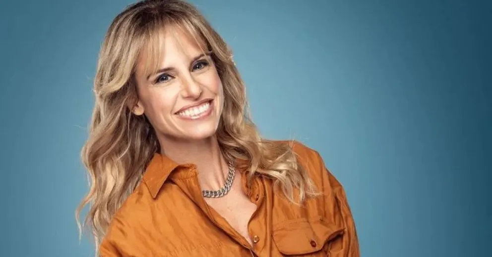 La decisión de América TV con Mariana Fabbiani, tras su larga ausencia en TV