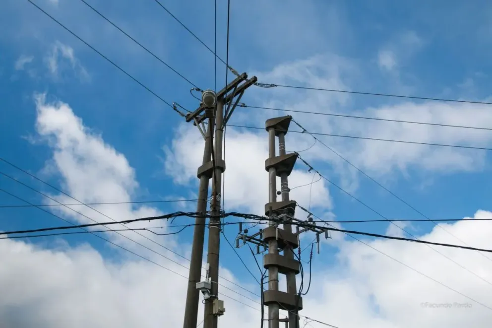 Corte de energía programado en Bariloche por trabajos de mantenimiento