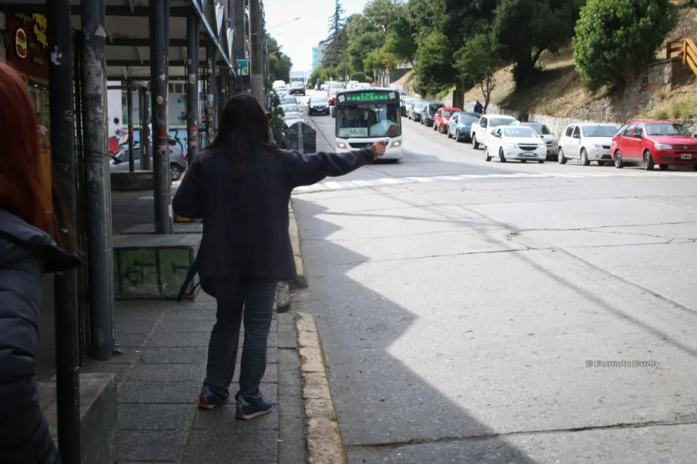 El gerente de Amancay propone un boleto de colectivo cercano a los $900