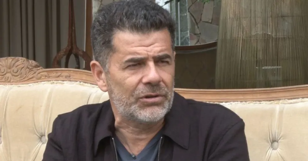 Julián Weich apuntó contra quienes lo tildaron de “mala onda” y explicó por qué lo hicieron