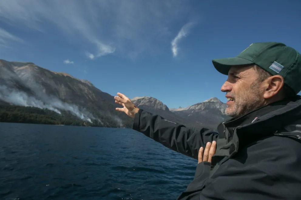 Ya no se podrá utilizar la playa de Brazo Tristeza