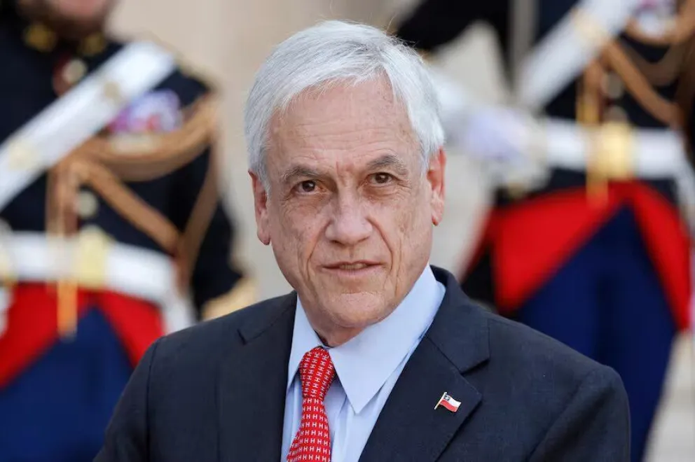 Revelaron cuáles fueron las últimas palabras de Sebastián Piñera antes de morir