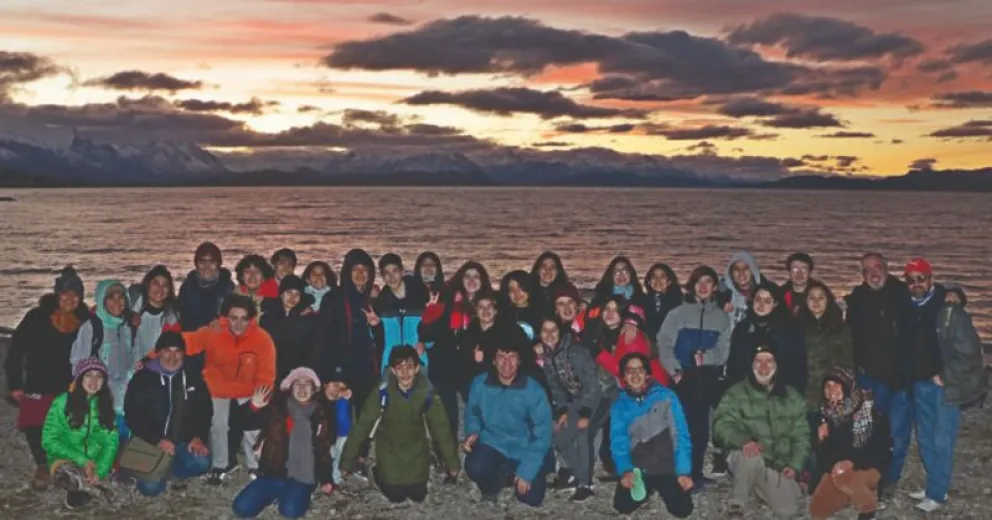 El Grupo Astronómico Osiris invita a charla y observación nocturna del cielo