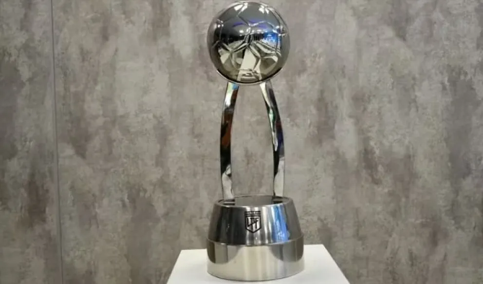 Confirmados los clásicos de la Copa de la Liga Profesional 2024