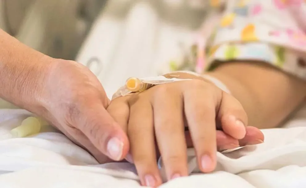 Síndrome Urémico Hemolítico: lo que tenés que saber de la afección que es más común en niños