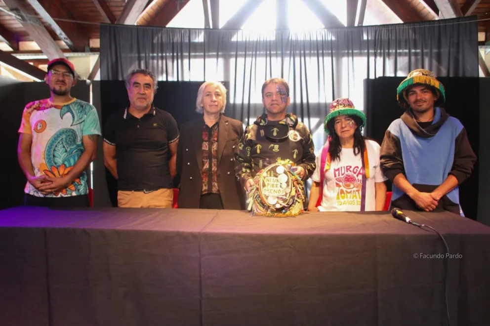 Bariloche se vestirá de carnaval durante tres jornadas