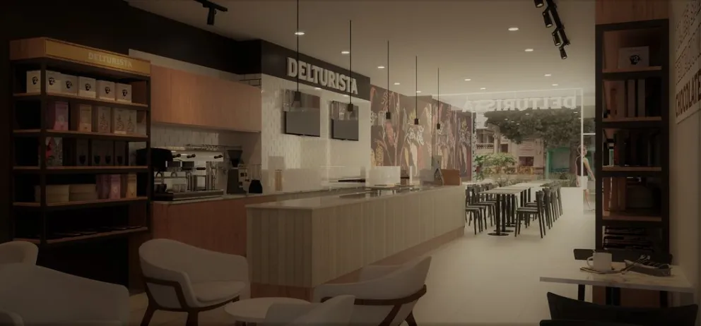 ¡Delturista sigue creciendo!