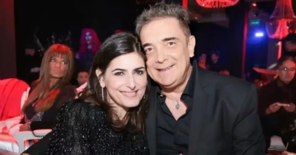 De cuánto es la fortuna que se disputan Nito Artaza y Cecilia Milone en la división de bienes 