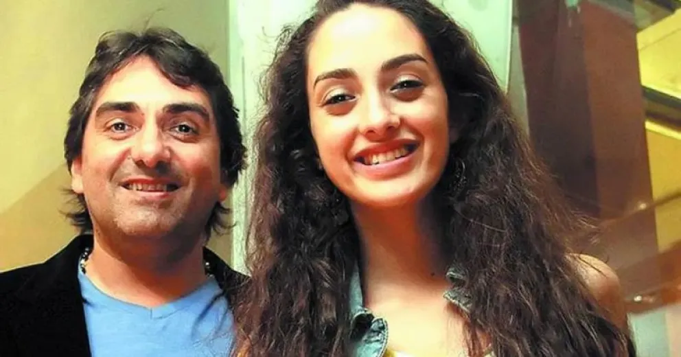 La hija de Kike Teruel rompió el silencio tras su internación en Tailandia: “La pasamos muy mal”