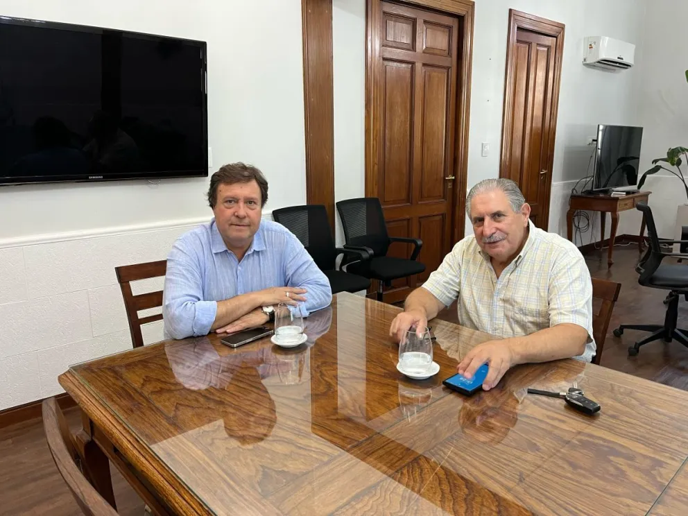 Weretilneck y Scalesi expresaron su preocupación por el impacto negativo de las medidas nacionales