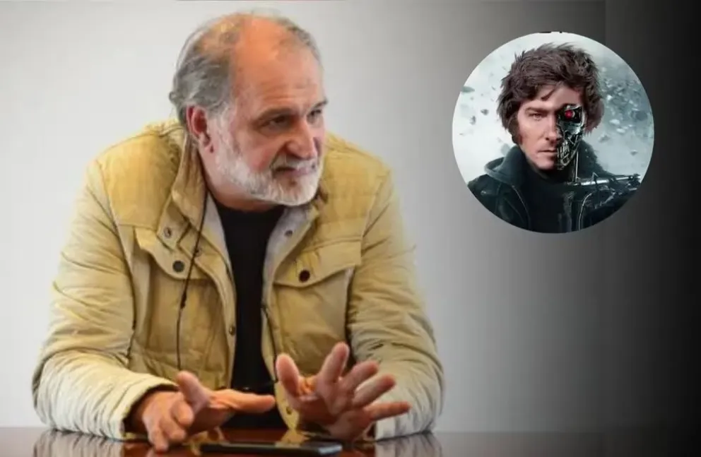 Belliboni denunciará penalmente a Milei por incitación a la violencia y amenazas