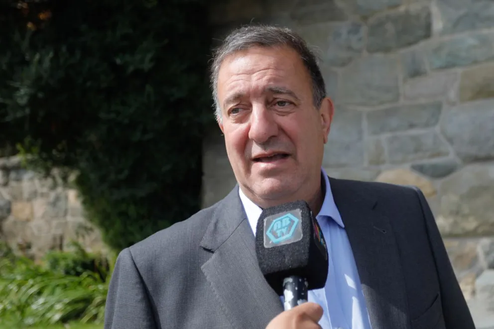 Provincia y Municipio regularizan millonaria deuda con EMPROTUR