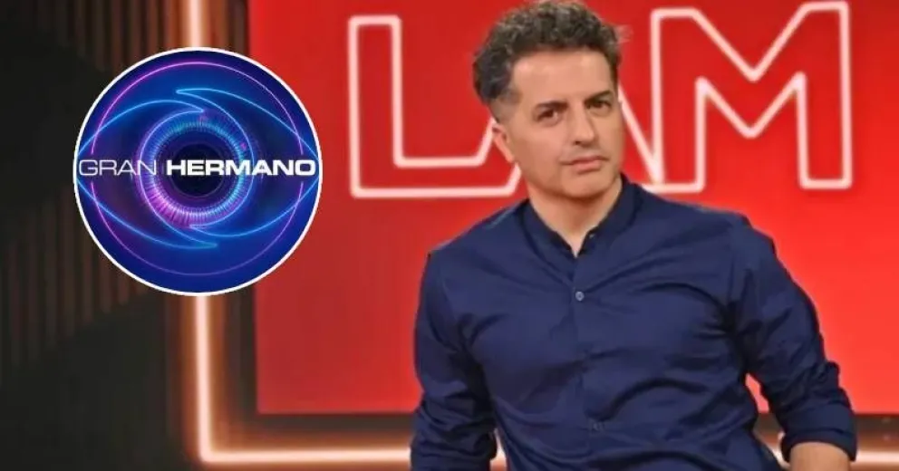 La figura de Gran Hermano que se sumará a LAM como panelista