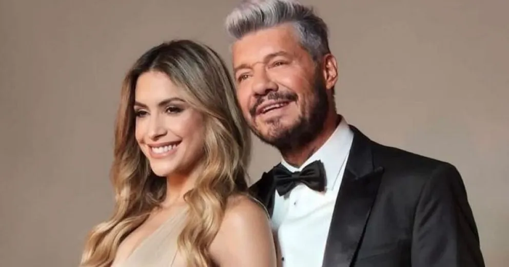 La teoría sobre por qué Marcelo Tinelli no blanquea su compromiso con Milett Figueroa