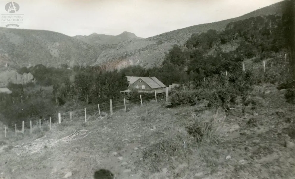 ¿Qué célebre “prócer” de la conservación quiso quedarse con tierras ajenas?