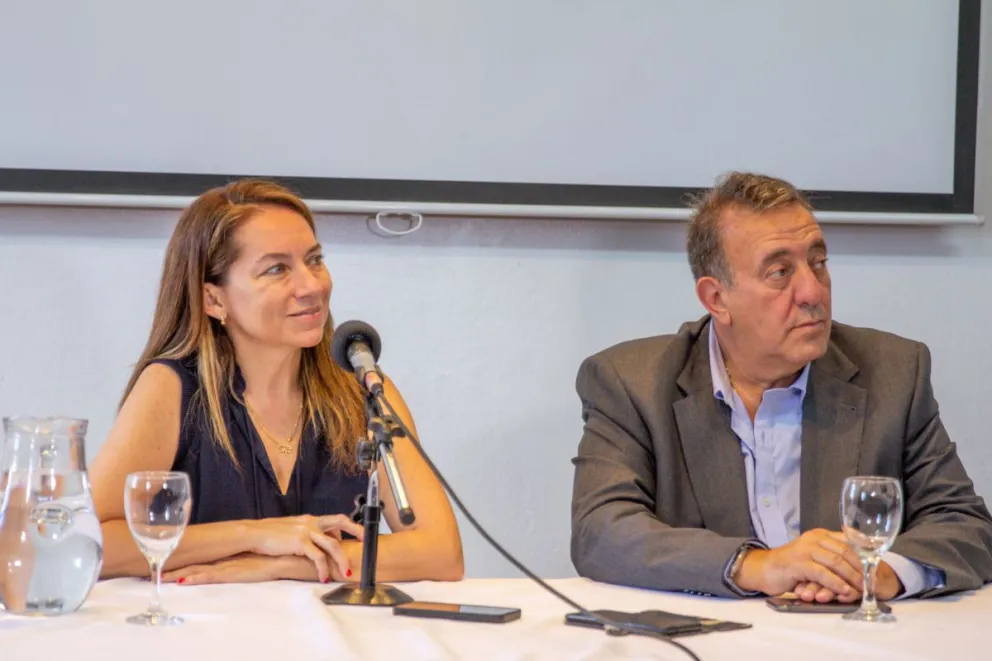 Se hizo oficial el ingreso de Bariloche en la Ruta Mundial del Cacao