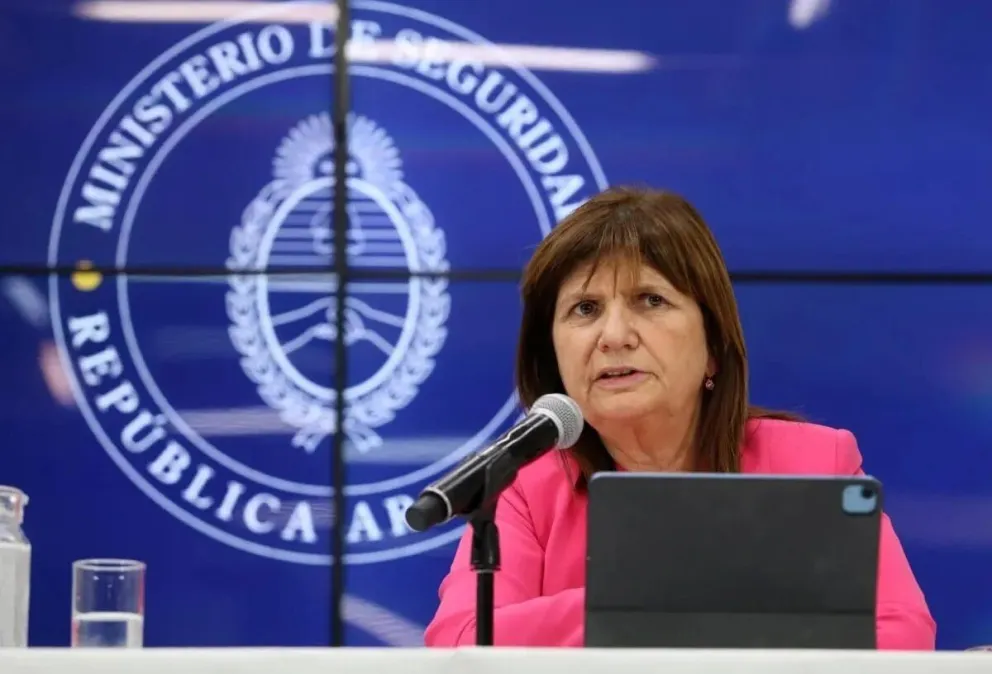 Bullrich anticipó "un nuevo rediseño político” en el Gobierno, con una coalición entre el PRO y LLA