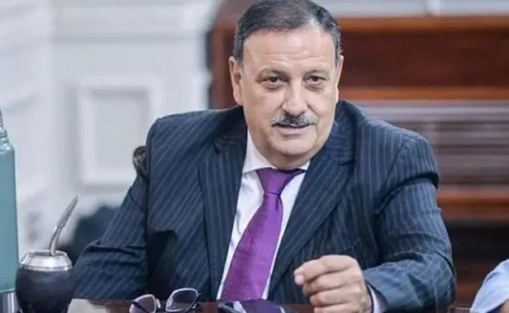 La batalla legal por los subsidios al transporte llega a los tribunales