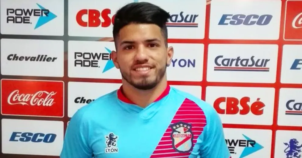 El grave escrache del hermano del Kun Agüero contra su ex pareja: así fue la denuncia