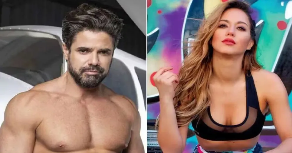 Denise Dumas habló con todo de la separación de Vigna y Castro: "Sabrina Rojas contaba que..."