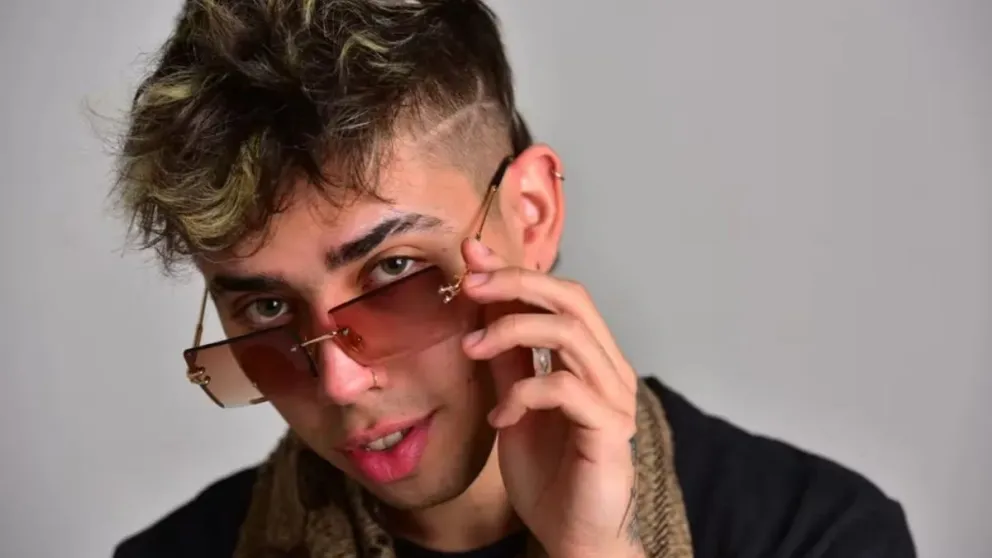 Luck Ra se confesó y reveló que sufrió de una infidelidad