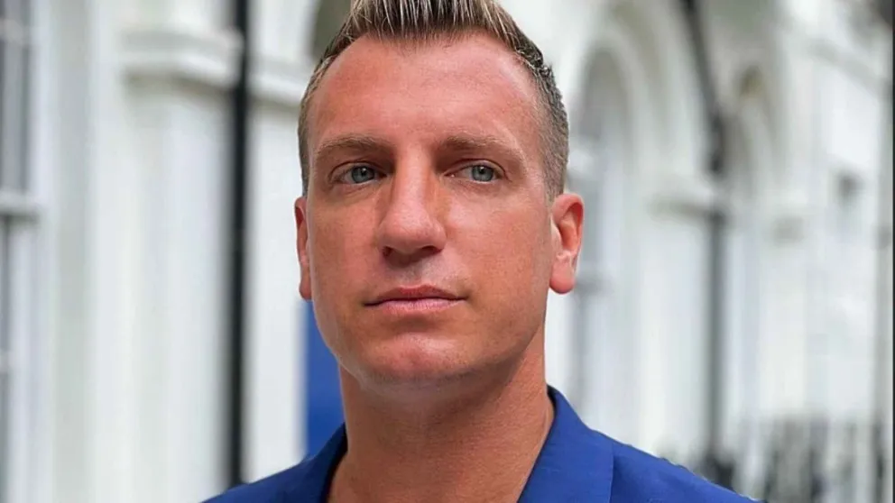 Maxi López reveló lo que le dijo Wanda Nara al saber de su enfermedad