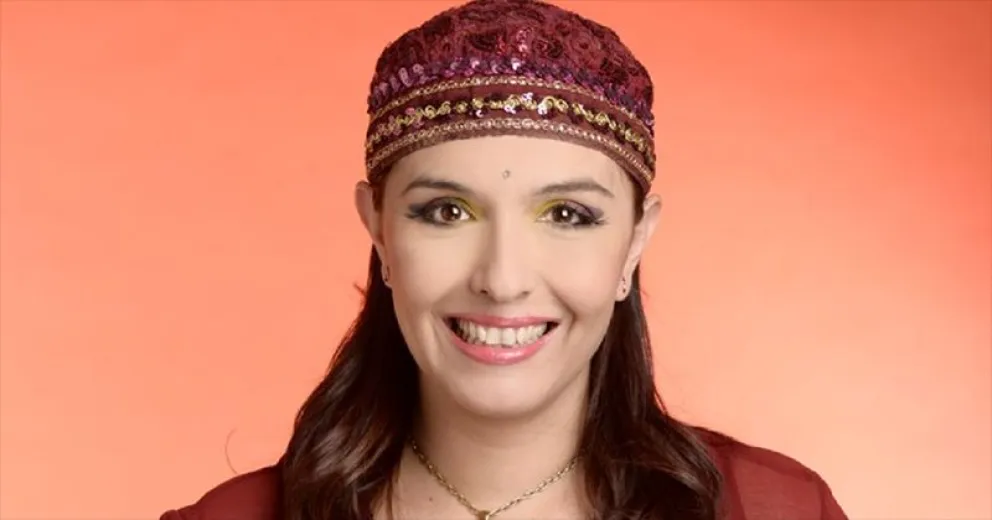 Jimena La Torre contó cómo afecta a cada signo la Luna nueva en Acuario