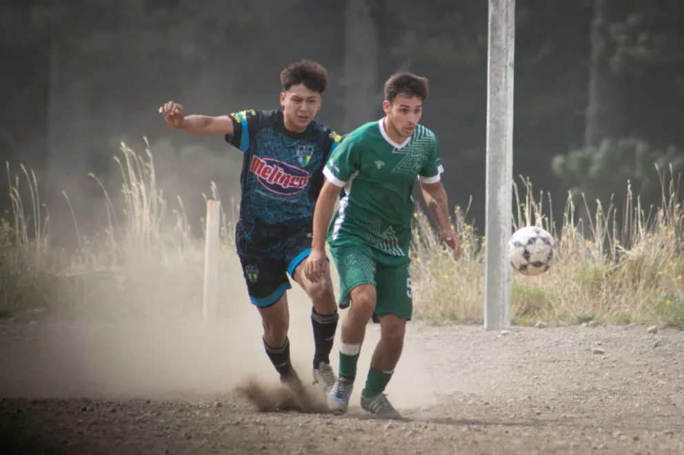 La Primera sale a la cancha