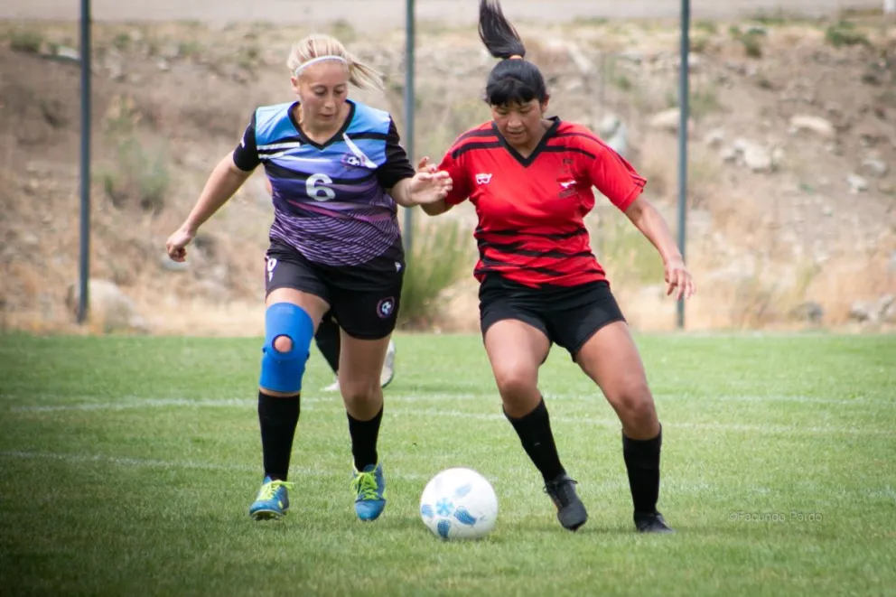 Fotos: Facundo Pardo