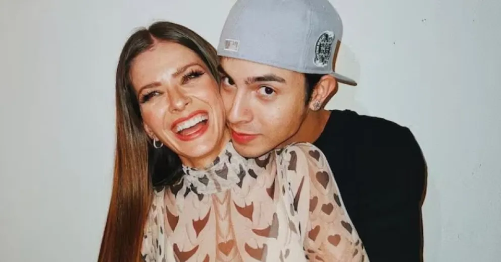 Rusherking está dispuesto a reconquistar a la China Suárez y se reveló cómo planea hacerlo