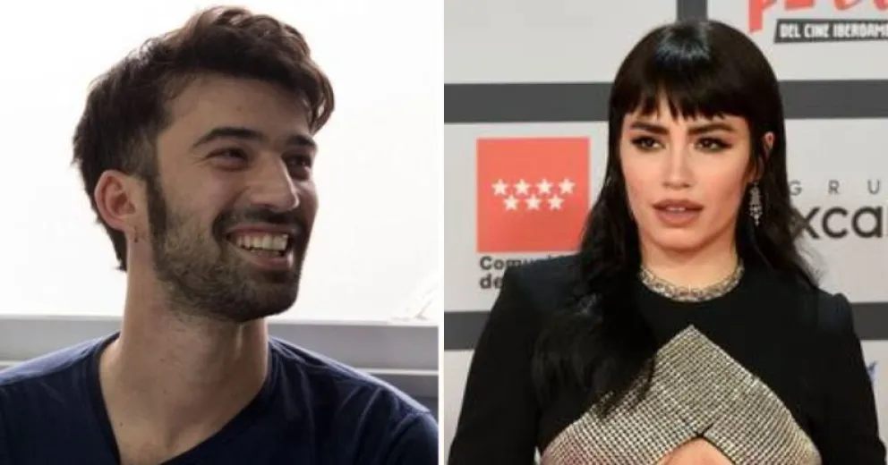 Qué respondió Pedro Rosemblat cuando le consultaron sobre la posibilidad de tener hijos con Lali Espósito