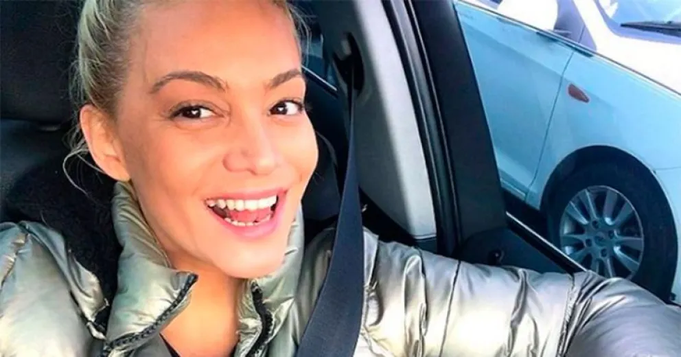 El picante comentario de María Eugenia Ritó contra Wanda Nara y Luciana Salazar