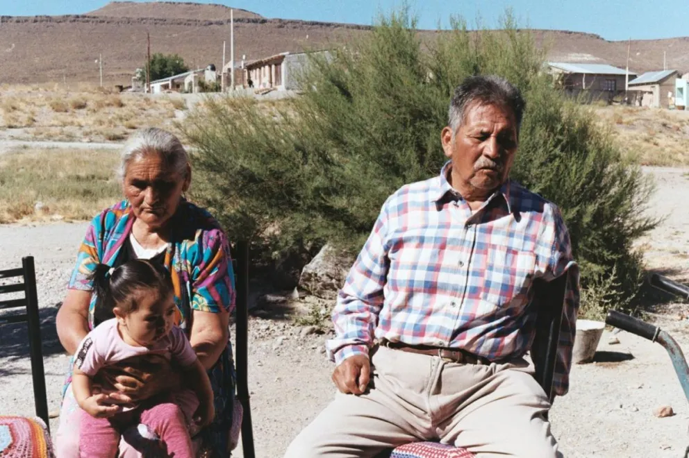 Proyectan documental que rescata la historia del Consejo Asesor Indígena