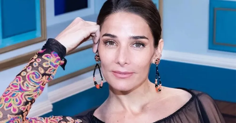 Juana Viale presentó a su nuevo novio, el hijo de un reconocido deportista argentino: ¿quién es?