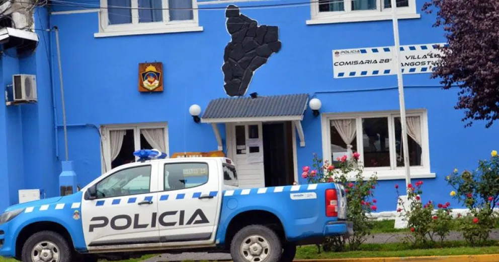 Robaron a dos turistas brasileños en el centro a plena luz del día