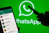 Cuáles son los celulares que se quedarán sin WhatsApp a fin de mes