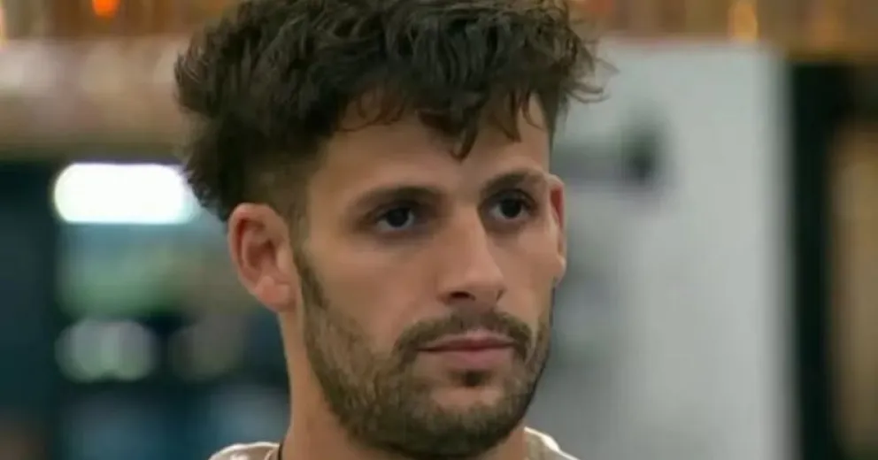 La lluvia de memes que dejó la eliminación de Joel de Gran Hermano