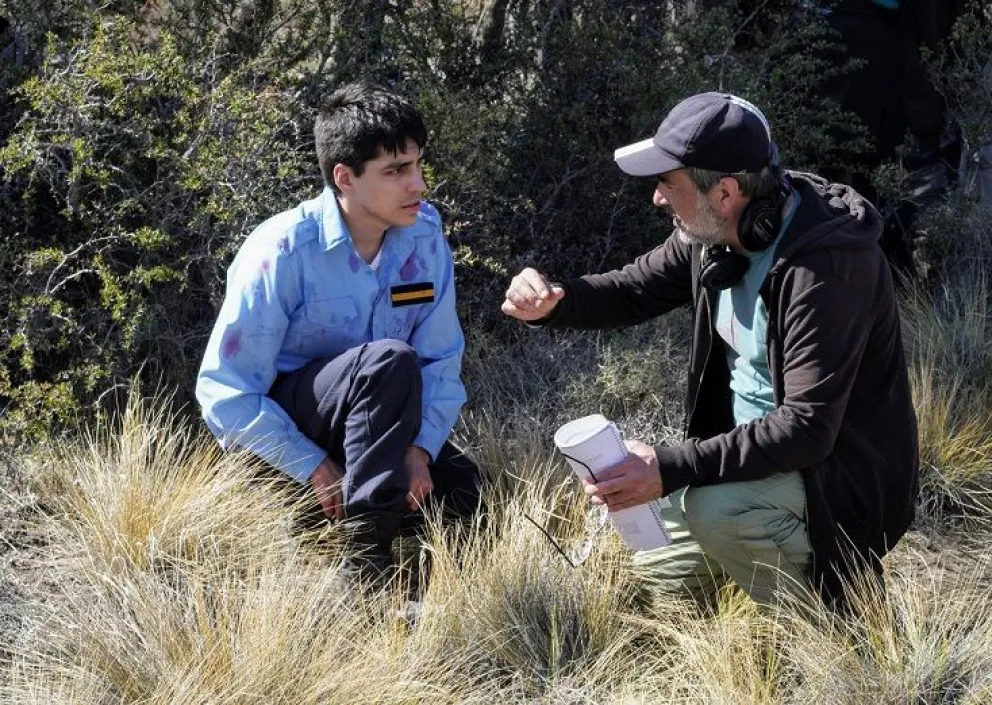 El mundillo audiovisual de Bariloche cuestiona al INCAA, pero también lo defiende