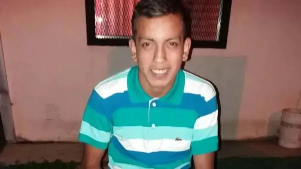 Murió el joven que intentó robar cables y terminó con el 90% del cuerpo quemado