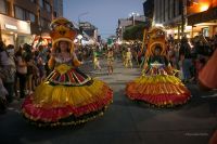 Bariloche alcanzó el 80% de ocupación hotelera durante el "finde de Carnaval"