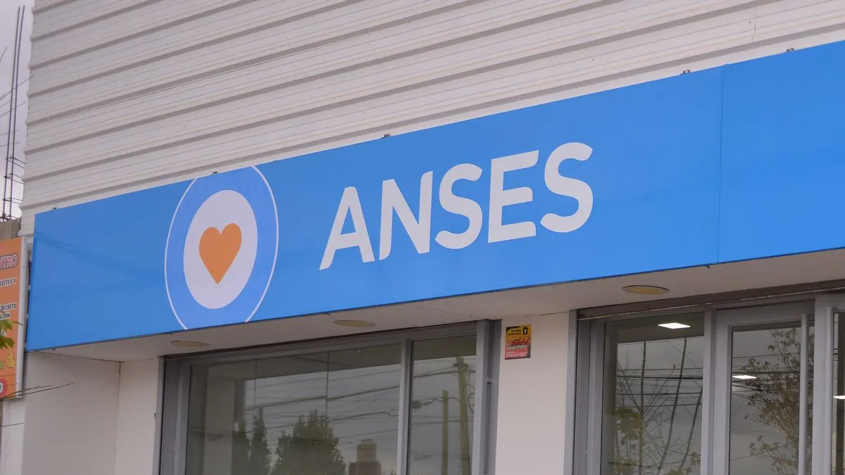 Calendario de Anses: qué prestaciones se cobran la semana que viene